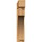 Ekena Millwork Westlake Block Smooth Outlooker, Western Red Cedar, 7 1/2"W x 36"D x 36"H OUT08X36X36WTL05SWR - alternate 2